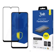 Szkła hartowane na telefon - 3MK Flexible Glass Max do Samsung Galaxy A50 FLEXGLMAXSGA50 - miniaturka - grafika 1