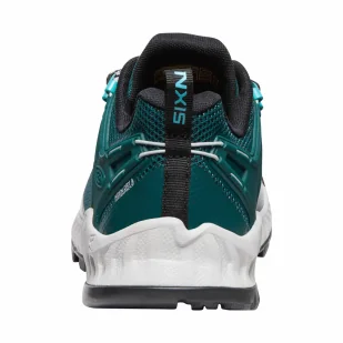 Buty trekkingowe damskie KEEN NXIS EVO WP - Buty trekkingowe damskie - miniaturka - grafika 13
