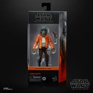 Figurki dla dzieci - Star Wars The Black Series, Ponda Baba, Figurka kolekcjonerska 15 cm, Nowa nadzieja, zabawka dla dzieci, od 4 lat F1872 - miniaturka - grafika 1