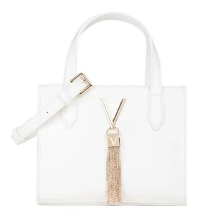 VALENTINO Damska torba Divina SA, Bianco, Bianco, jeden rozmiar - Torebki damskie - miniaturka - grafika 1