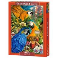 Puzzle - Castorland 1000 ELEMENTÓW Amazonia 103485 - miniaturka - grafika 1