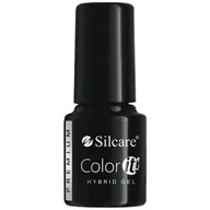 Lakiery hybrydowe - Silcare Lakier hybrydowy Color It Premium 1040 6g - miniaturka - grafika 1