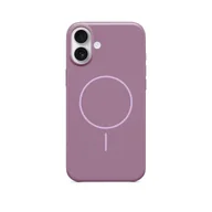 Etui i futerały do telefonów - Apple Beats etui do iPhone 16 Plus z MagSafe - Fioletowy zmierzch - miniaturka - grafika 1