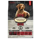 Sucha karma dla psów - Karma dla psa OBT Dog Food Grain Free Red Meat 2.27 kg - miniaturka - grafika 1