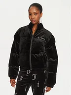 Kurtki damskie - Juicy Couture Kurtka zimowa Margo JCOIJ224556 Czarny Regular Fit - miniaturka - grafika 1