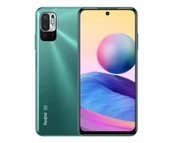 Telefony komórkowe - Xiaomi Redmi Note 10 5G 4GB/64GB Dual Sim Zielony - miniaturka - grafika 1