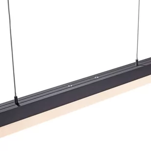 Paul Neuhaus Sina lampa wisząca LED CCT Touch - Lampy sufitowe - miniaturka - grafika 1