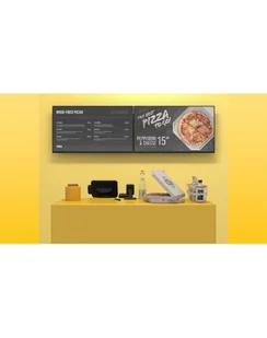 INTEL NUC11 Essential Kit NUC11ATKC4 Celeron N5105 NO Cord - Mini PC - miniaturka - grafika 1