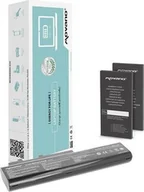 Baterie do laptopów - Movano Bateria Asus N50, N51 BT/AS-N50 - miniaturka - grafika 1
