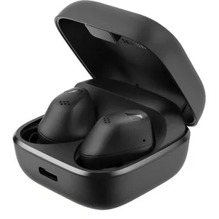 Sennheiser ACCENTUM True Wireless black - Słuchawki - miniaturka - grafika 1