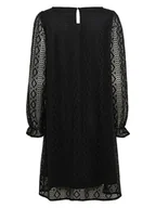 Sukienki - Cream Sukienka "Valerie" w kolorze czarnym - miniaturka - grafika 1