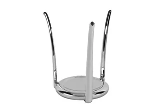 Witek Home Witek Home Stojak bufetowy 15cm 126366 - Pozostałe akcesoria kuchenne - miniaturka - grafika 1