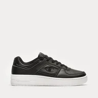 Buty sportowe męskie - CHAMPION FOUL PLAY ELEMENT LOW - miniaturka - grafika 1