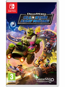 Gry Nintendo Switch - DreamWorks All-Star Kart Racing (SWITCH) - miniaturka - grafika 1
