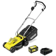 Kosiarki - KARCHER LMO 2-18 Battery Set 1.445-401.0 - miniaturka - grafika 1