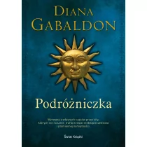 Świat Książki Diana Gabaldon Podróżniczka - Fantasy - miniaturka - grafika 1