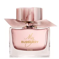 Wody i perfumy damskie - Burberry My Burberry Blush woda perfumowana 90 ml - miniaturka - grafika 1