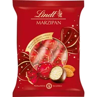 Bombonierki i czekoladki - LINDT Marzipan praliny marcepanowe 100g 5sztuk - miniaturka - grafika 1