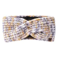 Czapki damskie - Damska Opaska HI-TEC LADY KENA M000228219 – Biały - miniaturka - grafika 1