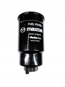Filtry paliwa - ORYGINALNY FILTR PALIWA WKŁAD MAZDA DIESEL 1,5/1,8 - miniaturka - grafika 1