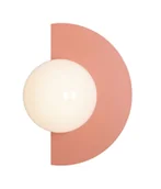 Lampy ścienne - Kinkiet LOOP CORAL 1125C11 - Aldex - miniaturka - grafika 1