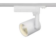 Lampy pozostałe - OXYLED Lampa do szynoprzewodu SP8 ATRI 22W 3000K biała 403407 OXYLED 403407 - miniaturka - grafika 1