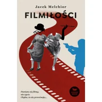 Filmiłości - Księgarnia OUTLET - miniaturka - grafika 1