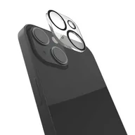 Pozostałe akcesoria do telefonów - Raptic X-Doria Camera Protector Glass 2x szkło hartowane iPhone 14 na aparat kamerę obiektyw - miniaturka - grafika 1