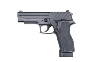 Pistolety ASG - Pistolet GBB KJW KP-01-E2 CO2 (KJW-02-005352) G KJW-02-005352 - miniaturka - grafika 1