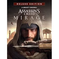 Gry PlayStation 5 - Assassin's Creed Mirage Edycja Kolekcjonerska GRA PS5 - miniaturka - grafika 1
