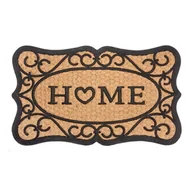 Wycieraczki - Wycieraczka 75x45 cm Mix Mats – Hanse Home - miniaturka - grafika 1