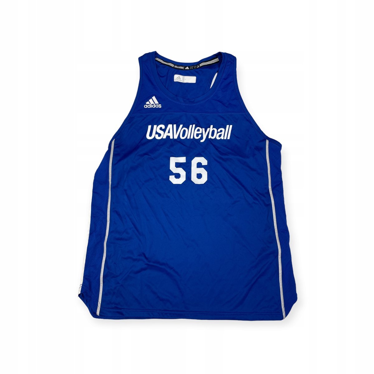 Bokserka męska USA Adidas Volleyball L 56