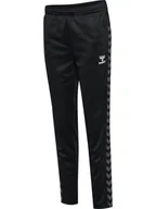 Spodnie damskie - HUMMEL spodnie dresowe damskie hml AUTHENTIC PANTS WOMAN r. L - miniaturka - grafika 1