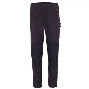 Spodnie polarowe unisex Milo Anas Pants - Odzież trekkingowa damska - miniaturka - grafika 1