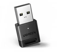 Adaptery bluetooth - Adapter moduł Bluetooth 5.3 USB-A - czarny UGREEN - miniaturka - grafika 1