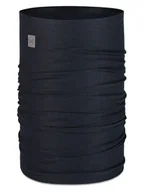 Apaszki i szaliki damskie - Buff Szal-koło w kolorze czarnym - miniaturka - grafika 1