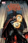 Komiksy dla młodzieży - Doktor Strange. Marvel Fresh. Tom 1 - Mark Waid - miniaturka - grafika 1