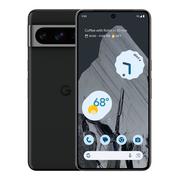 Telefony komórkowe - Google Pixel 8 Pro 5G 12/128GB Czarny - miniaturka - grafika 1