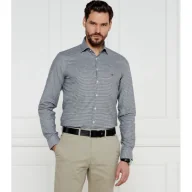 Koszule męskie - Calvin Klein Koszula Slim Fit - miniaturka - grafika 1