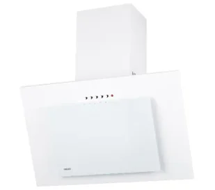 Akpo WK-4 Nero 60 Biały - Okapy kuchenne - miniaturka - grafika 1