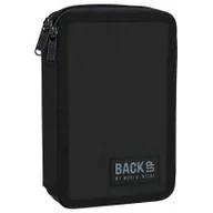 Piórniki - Derform Piórnik Backup 6 Model podwójny z wyposażeniem Dw 56 - miniaturka - grafika 1