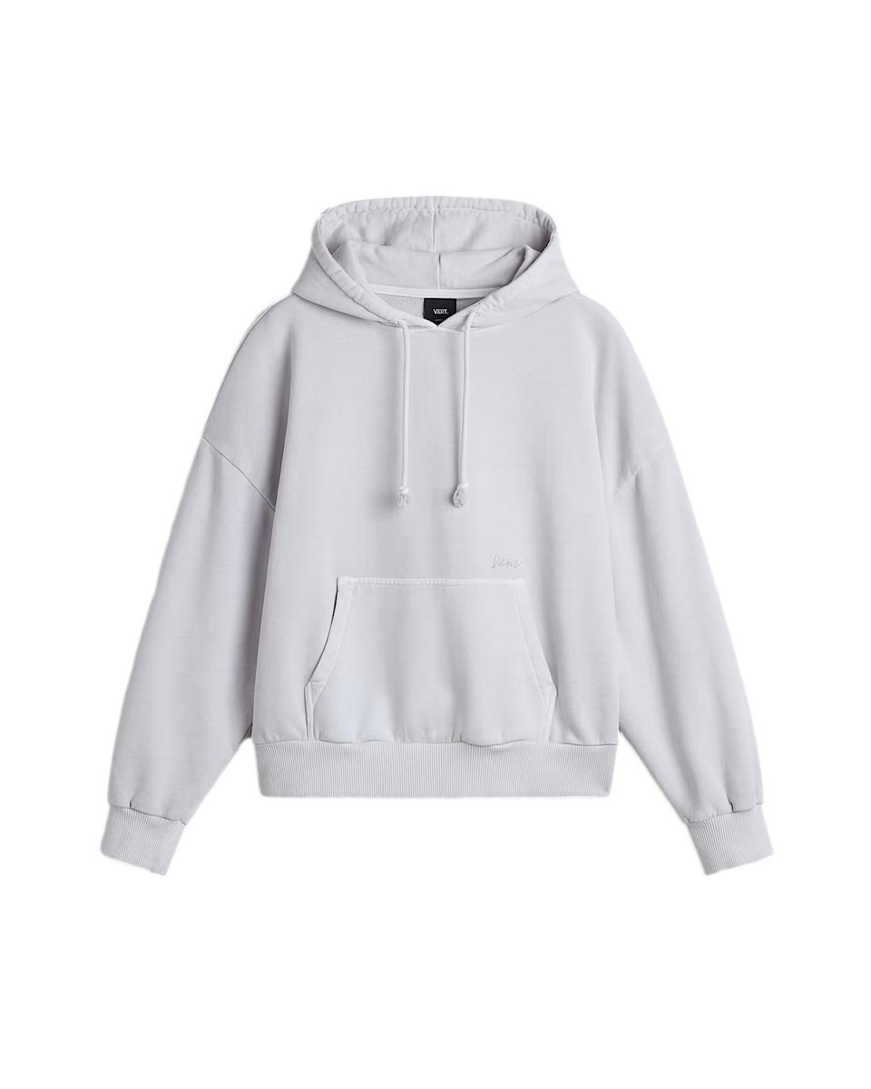 Bluza Damska VANS Retro PO Hoodie Evening Haze VN000MA2UUI1 S