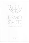 KŚ. Wojciecha Pismo Święte Stary Testament T.2 - Religia i religioznawstwo - miniaturka - grafika 2