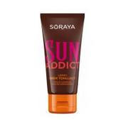 Kremy do twarzy - Soraya Sun Addict Lekki krem tonujący 50ml - miniaturka - grafika 1