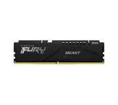 Pamięci RAM - Kingston FURY Beast DDR5 32GB 6000 CL30 EXPO Czarny - miniaturka - grafika 1
