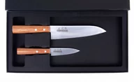 Noże kuchenne - Masahiro Zestaw noży Sankei 359_2224_BB 359_2224_BB - miniaturka - grafika 1