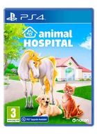 Gry PlayStation 4 - Animal Hospital (PS4) - miniaturka - grafika 1