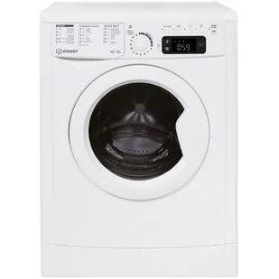 Pralka Indesit EWDE751251WSPTN - Pralki - miniaturka - grafika 1