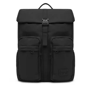 Plecak G-Star Raw GSR-B-011-07 Czarny - Torby na laptopy - miniaturka - grafika 1