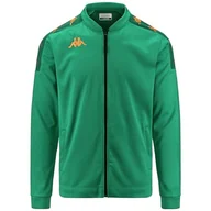 Rajstopy - Kappa Rajstopy Marka Model KAPPA4SOCCER GIULLIO BLUE MARINE-BLUE MD - miniaturka - grafika 1